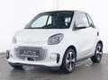 smart forTwo EQ coupe passion EXCLUSIVE+JBL:JUST NICE! Weiß - thumbnail 1