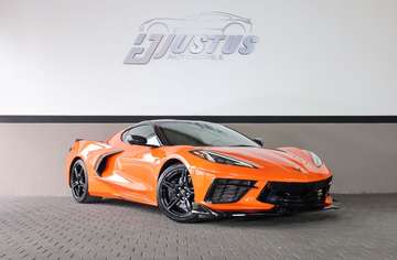 6.2 V8 2LT Z51 Stingray Targa/360*/HUD/R19*20