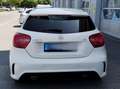Mercedes-Benz A 200 cdi Sport AMG Weiß - thumbnail 4