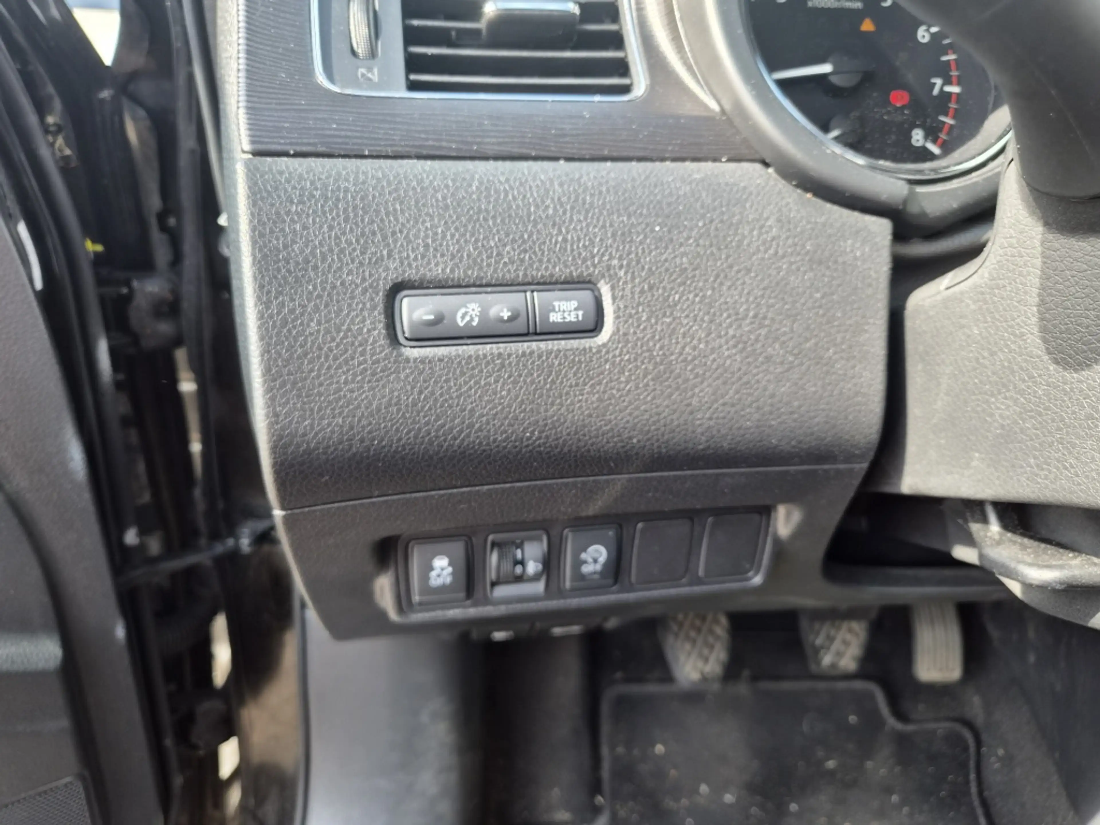 Nissan Pulsar 1.2 DIG-T N-Connecta — photo 9