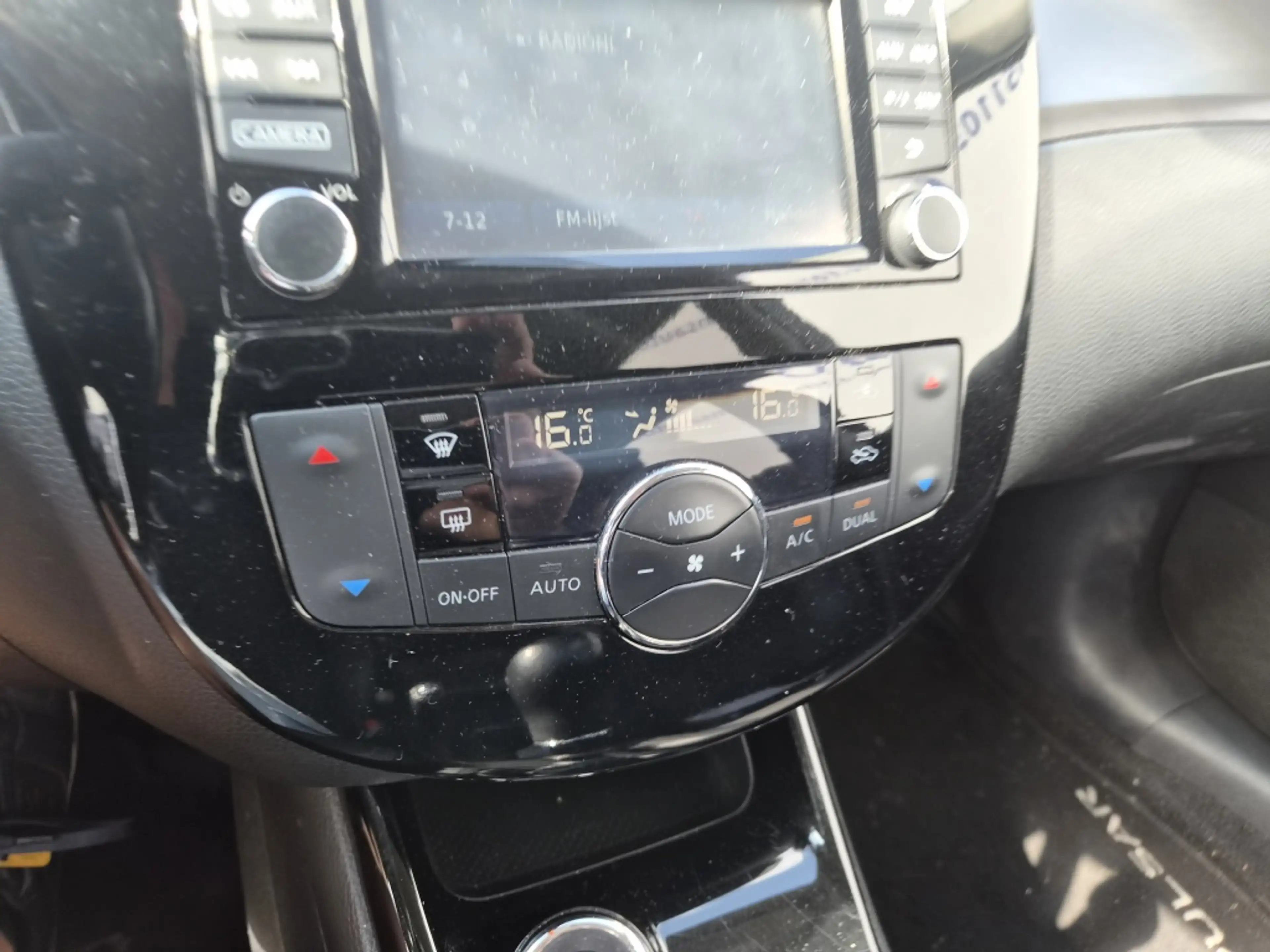 Nissan Pulsar 1.2 DIG-T N-Connecta — photo 6