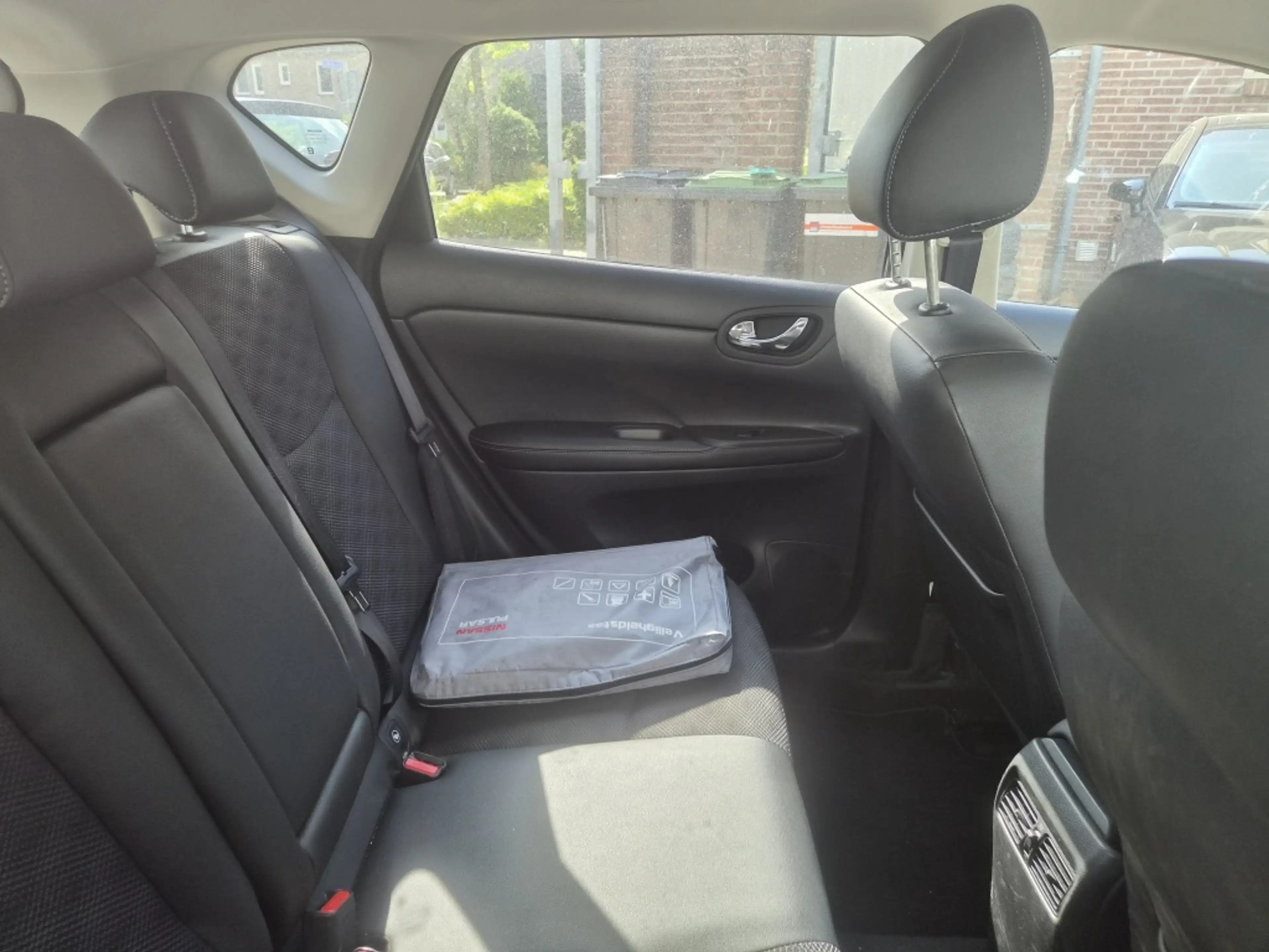 Nissan Pulsar 1.2 DIG-T N-Connecta — photo 3