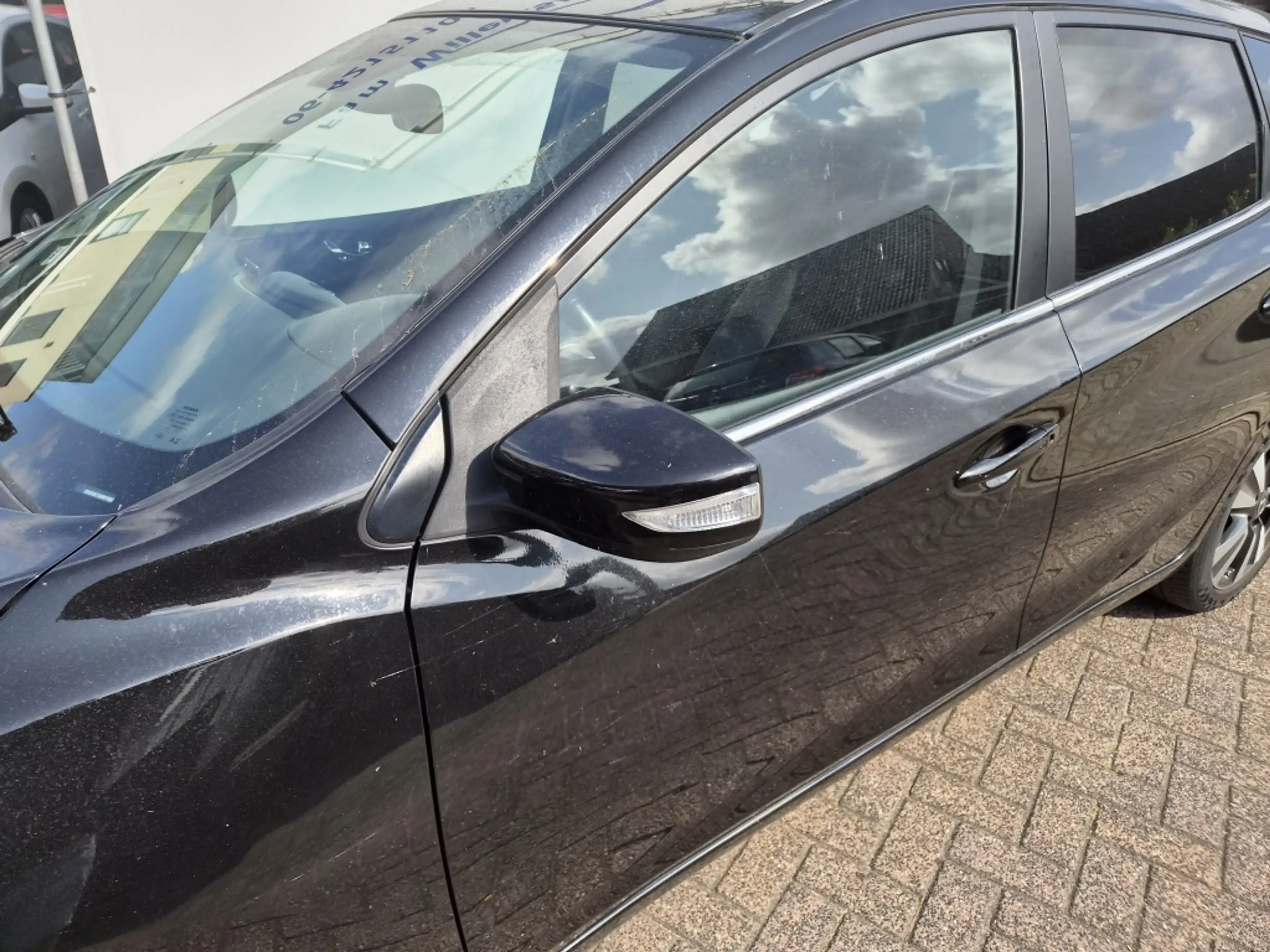 Nissan Pulsar 1.2 DIG-T N-Connecta — photo 12