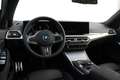 BMW 320 3-serie 320e High Executive M Sport Automaat / Sch Zwart - thumbnail 4