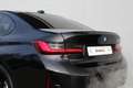 BMW 320 3-serie 320e High Executive M Sport Automaat / Sch Zwart - thumbnail 19