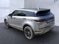 Land Rover Range Rover Evoque P200 S 18"Alu 1.Hand Bluetooth Gris - thumbnail 4