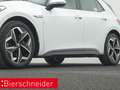 Volkswagen ID.3 Pro S NAVI 82 KWH ALU19 BEHEIZB. LENKRAD Weiß - thumbnail 28