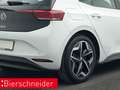 Volkswagen ID.3 Pro S NAVI 82 KWH ALU19 BEHEIZB. LENKRAD Weiß - thumbnail 16