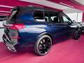BMW X7 40d M Sport Laser Pano ACC Individaul 360°22" Negru - thumbnail 6