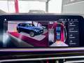 BMW X7 40d M Sport Laser Pano ACC Individaul 360°22" Negru - thumbnail 11