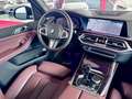 BMW X7 40d M Sport Laser Pano ACC Individaul 360°22" Negru - thumbnail 3