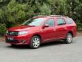 Dacia Logan 1.2 Essentiel +KLIMA+ZV+S-HEFT+KOMBI+ Roşu - thumbnail 1
