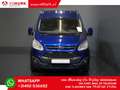 Ford Transit Custom 2.2 TDCI 155 pk L2H2 Limited Inrichting/ Stoelverw Blu/Azzurro - thumbnail 7