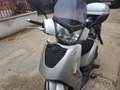 Kymco People S 200i Argent - thumbnail 2