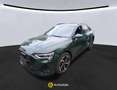 Audi e-tron SPB 55 quattro S line edition Verde - thumbnail 1