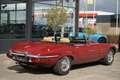 Jaguar E-Type V12 Vabriolet S3 Red - thumbnail 3