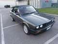 BMW 320 320i Cabrio Grijs - thumbnail 1