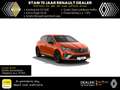 Renault Clio E-Tech Hybrid 145 8AT Esprit Alpine Automaat Orange - thumbnail 1