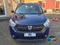 Dacia Lodgy 1.5 blue dci Essential s&s 95cv 7p.ti my19 Bleu - thumbnail 2