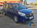Dacia Lodgy 1.5 blue dci Essential s&s 95cv 7p.ti my19 Bleu - thumbnail 3
