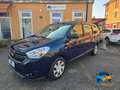 Dacia Lodgy 1.5 blue dci Essential s&s 95cv 7p.ti my19 Bleu - thumbnail 1
