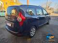 Dacia Lodgy 1.5 blue dci Essential s&s 95cv 7p.ti my19 Bleu - thumbnail 4