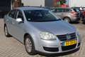 Volkswagen Jetta 1.4 TSI Comfortline Airco, Climate control, Cruise Grijs - thumbnail 10
