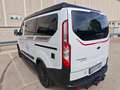 Ford Transit Custom Dethleffs Globevan Trail One - thumbnail 4