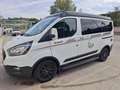 Ford Transit Custom Dethleffs Globevan Trail One - thumbnail 1