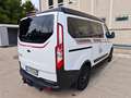 Ford Transit Custom Dethleffs Globevan Trail One - thumbnail 3