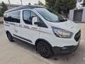 Ford Transit Custom Dethleffs Globevan Trail One - thumbnail 2