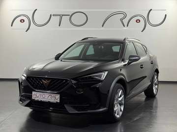 2.0 TDI 4Drive DSG *LED*ACC*NAVI*APP*