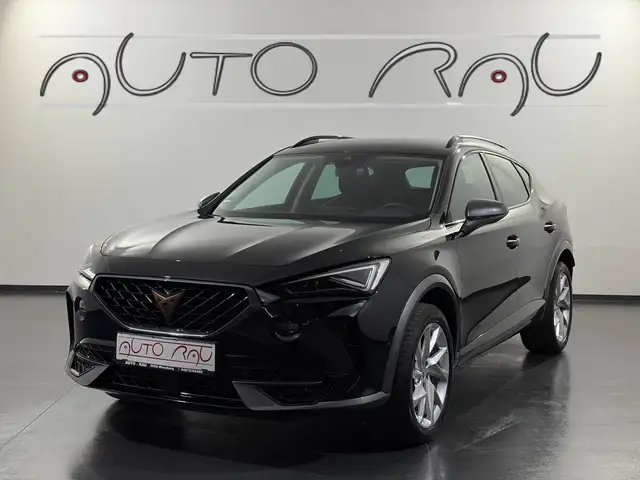 CUPRA Formentor 2.0 TDI 4Drive DSG *LED*ACC*NAVI*APP*