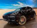 Porsche Cayenne 3.0i V6 PHEV Sportdesign *Panodak*trekhaak*luchtv Zwart - thumbnail 1