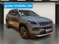 Jeep Compass 1.3 GSE T4 110kW Limited DCT I Winter-Paket I carp Grijs - thumbnail 6