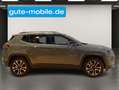 Jeep Compass 1.3 GSE T4 110kW Limited DCT I Winter-Paket I carp Grijs - thumbnail 7