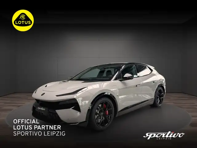 Lotus Eletre