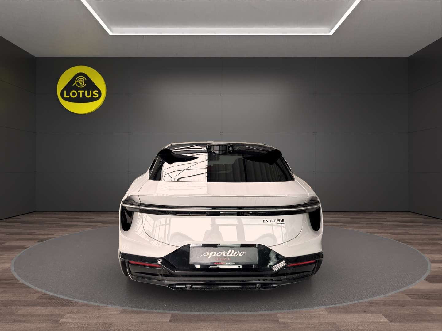 Lotus Eletre Sport 600 -  - Joinsteer - #3