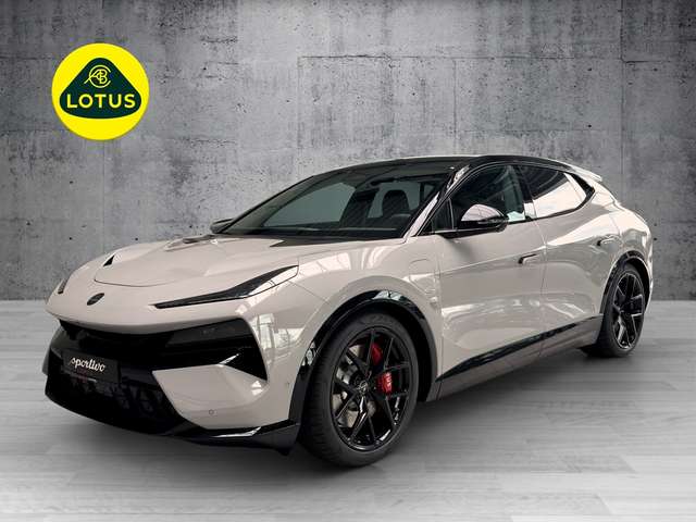 Lotus Eletre 600 Sport SE *Lotus Leipzig*