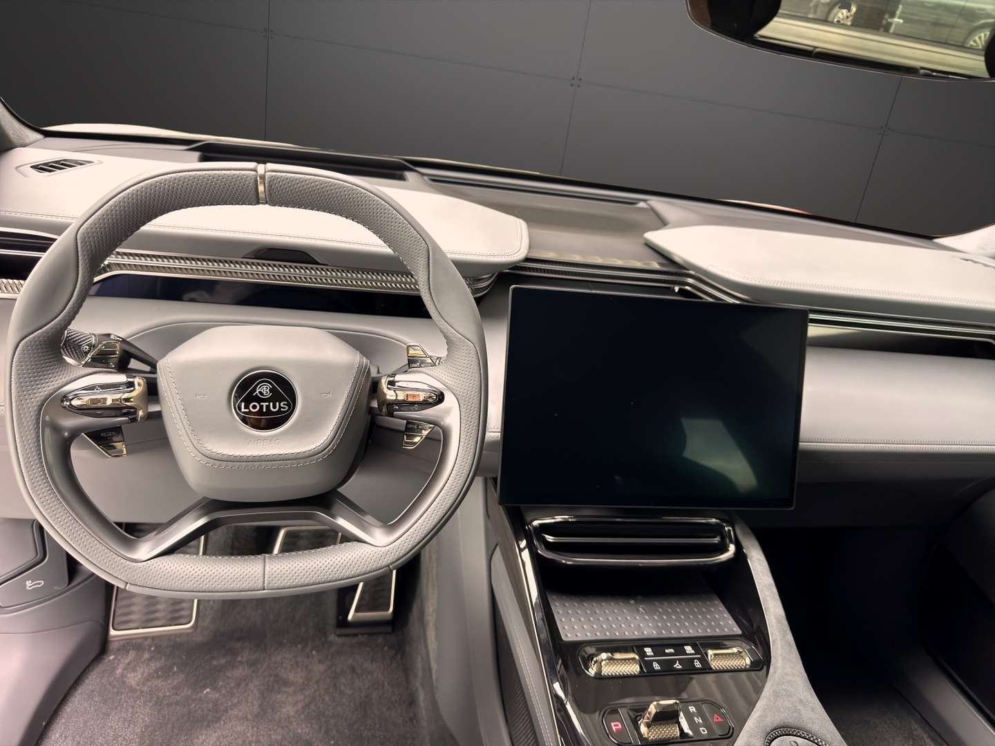 Lotus Eletre Sport 600 -  - Joinsteer - #5