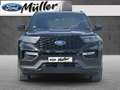 Ford Explorer ST-Line Plug-in-Hybrid 4x4 3.0 EcoBoost Black - thumbnail 2