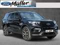 Ford Explorer ST-Line Plug-in-Hybrid 4x4 3.0 EcoBoost Black - thumbnail 3