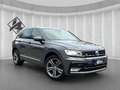 Volkswagen Tiguan R-Line*Highline*4Motion*Pano*ACC* Gris - thumbnail 1