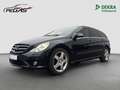 Mercedes-Benz R 350 R350 Long CDI 4Matic AMG-Optic Guter Zustand TÜV Schwarz - thumbnail 1
