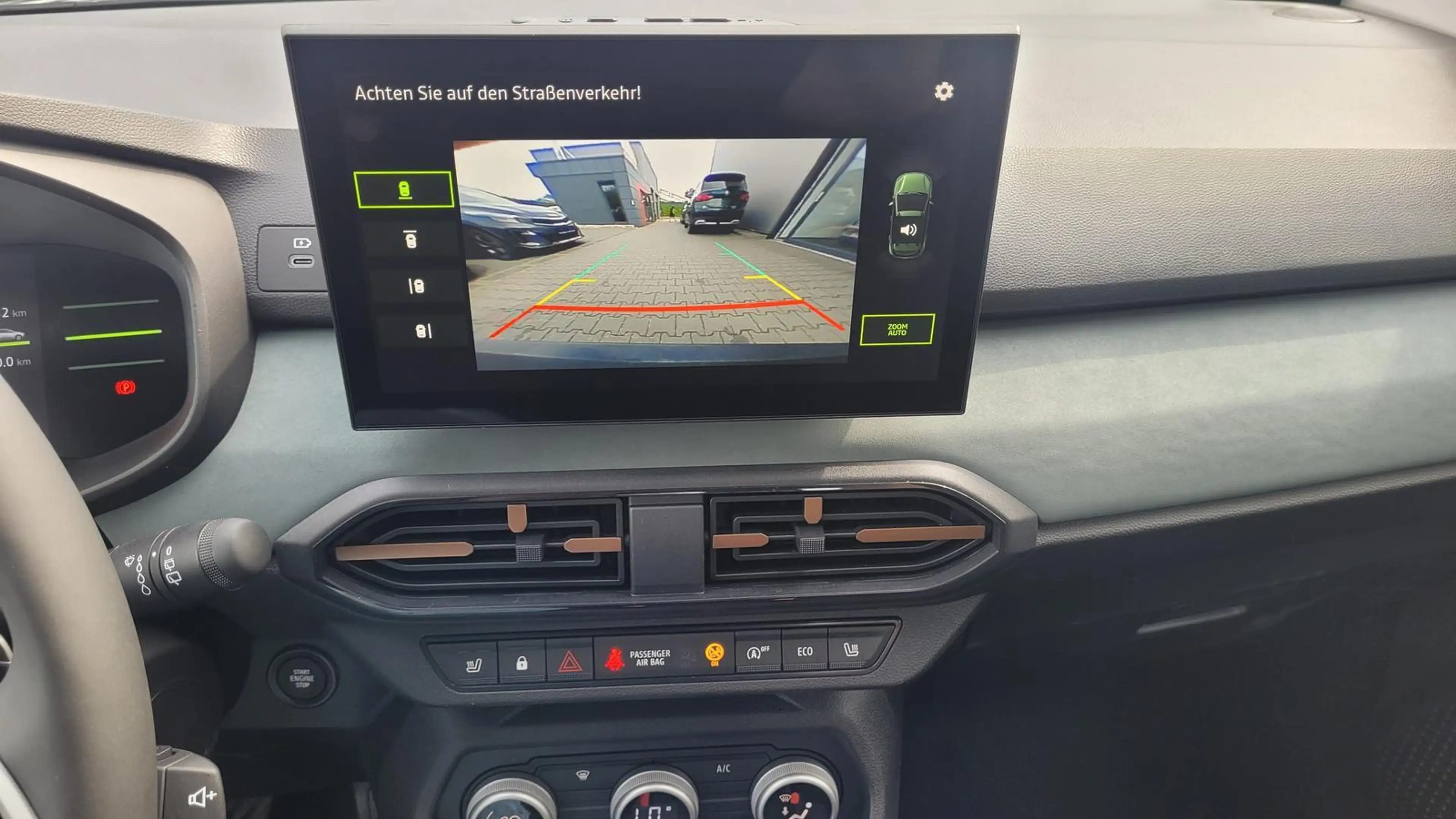 Dacia Sandero Stepway Expression Step 2026 ECO-G 120AT Extrem... — photo 13