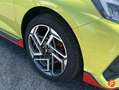 Hyundai i20 1.0 TGDI 48V N Line Amarillo - thumbnail 16