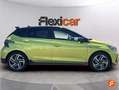 Hyundai i20 1.0 TGDI 48V N Line Amarillo - thumbnail 3