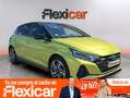 Hyundai i20 1.0 TGDI 48V N Line Amarillo - thumbnail 1