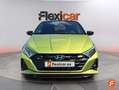 Hyundai i20 1.0 TGDI 48V N Line Amarillo - thumbnail 2