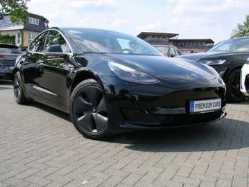 Standard Range Plus RWD LED ACC Pano Kamera